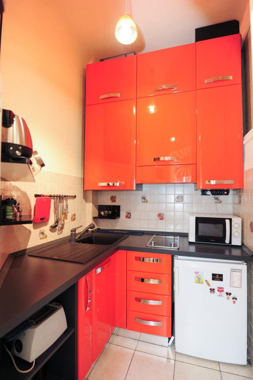 Appartement Mini Miro Five Stars House Nice