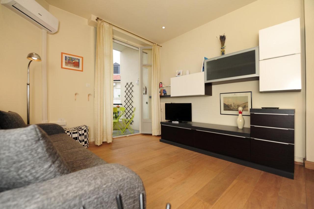 Appartement Mini Miro Five Stars House Nice