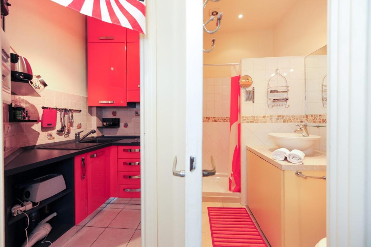 Mini Miro Five Stars House Appartement